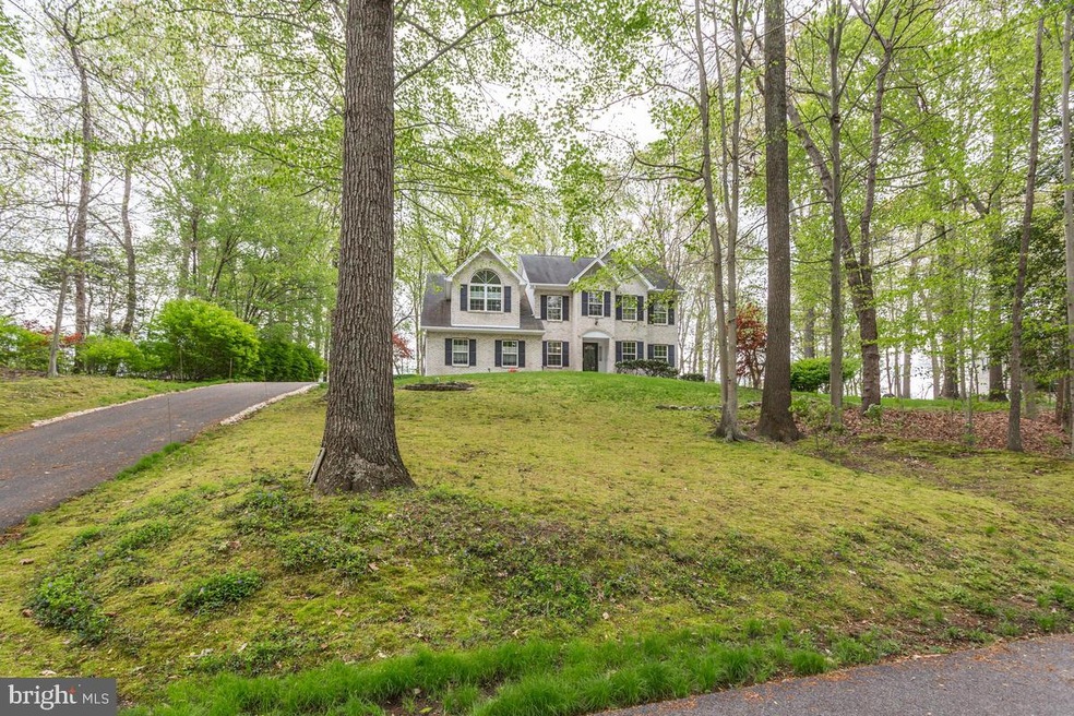 3165 Zacks Place, Huntingtown, MD 20639 - photo 1