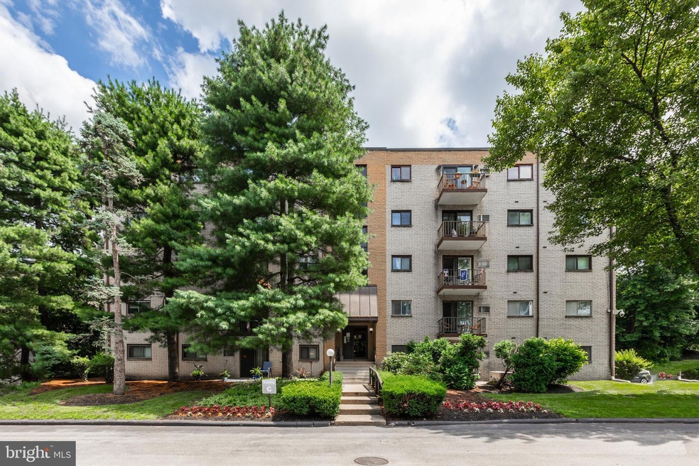 Haverford Hill Condominium unit G22, Havertown, PA 19083 - photo 1