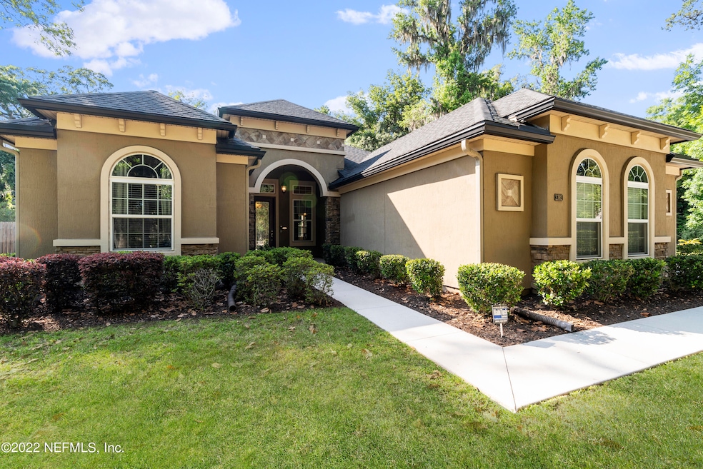 2382 Shawna Ln, Fleming Island, FL 32003 - photo 1