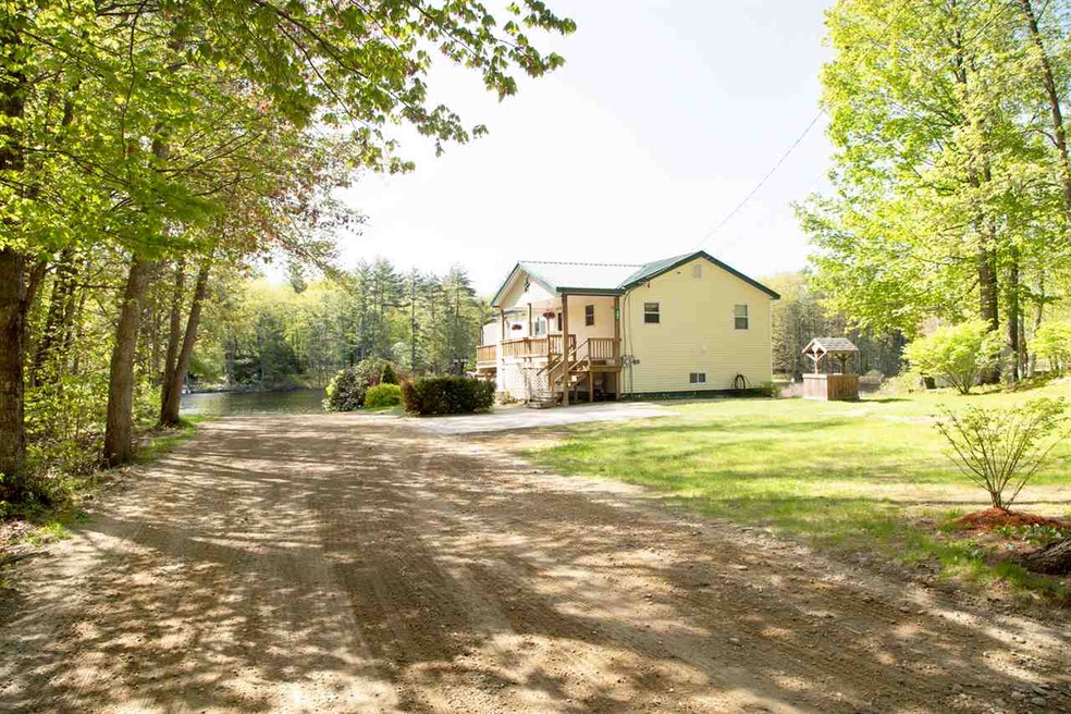 779 Long Shores Dr, Barrington, NH 03825 - photo 1