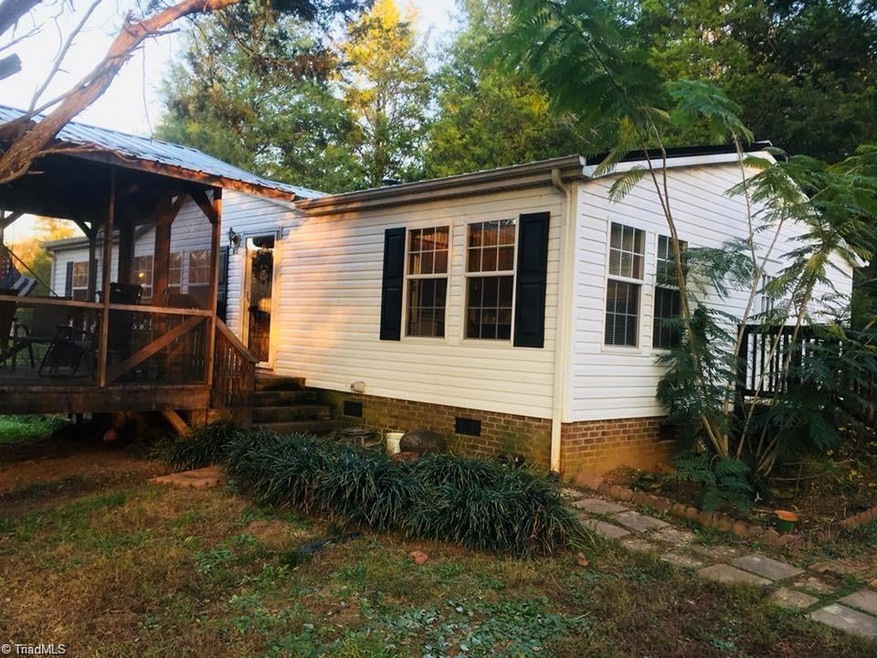 801 Back Creek Rd, Asheboro, NC 27205 - photo 1