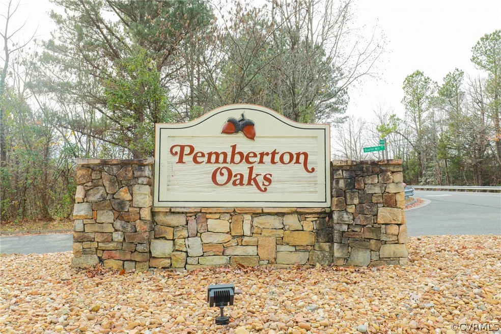 Welcome to Pemberton Oaks Condominiums just minute