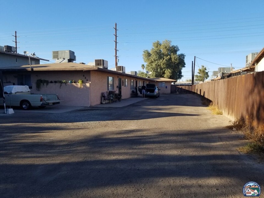 888 Woodward Ave unit 3, El Centro, CA 92243 - photo 1
