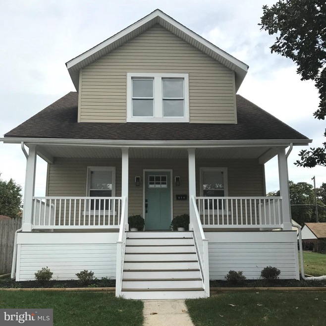 103 Linhigh Ave, Nottingham, MD 21236 - photo 1