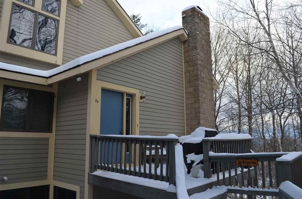 53 Westwood Rd unit 3-D, Ludlow, VT 05149 - photo 1