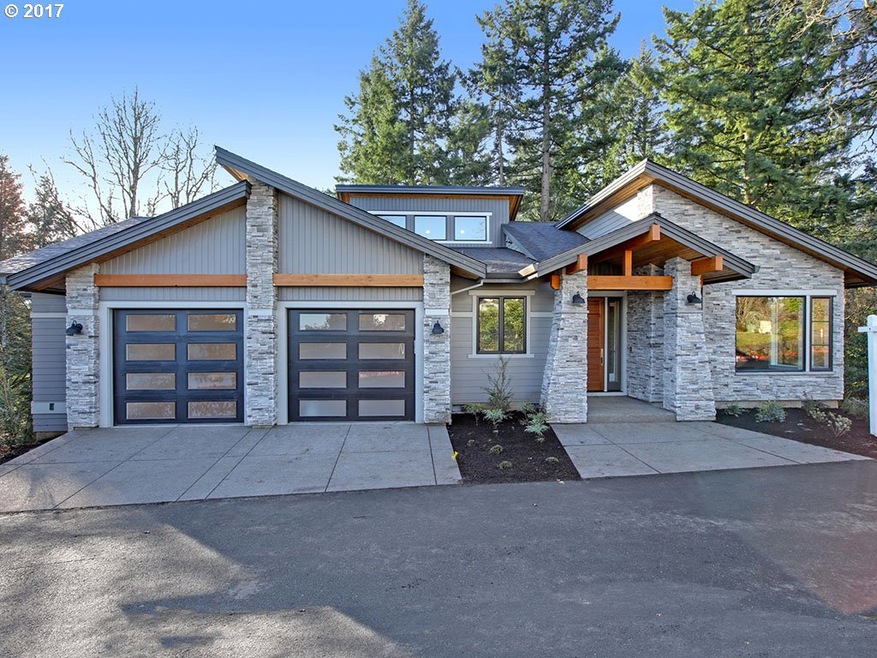 18048 Eastridge Ln, Lake Oswego, OR 97034 - photo 1