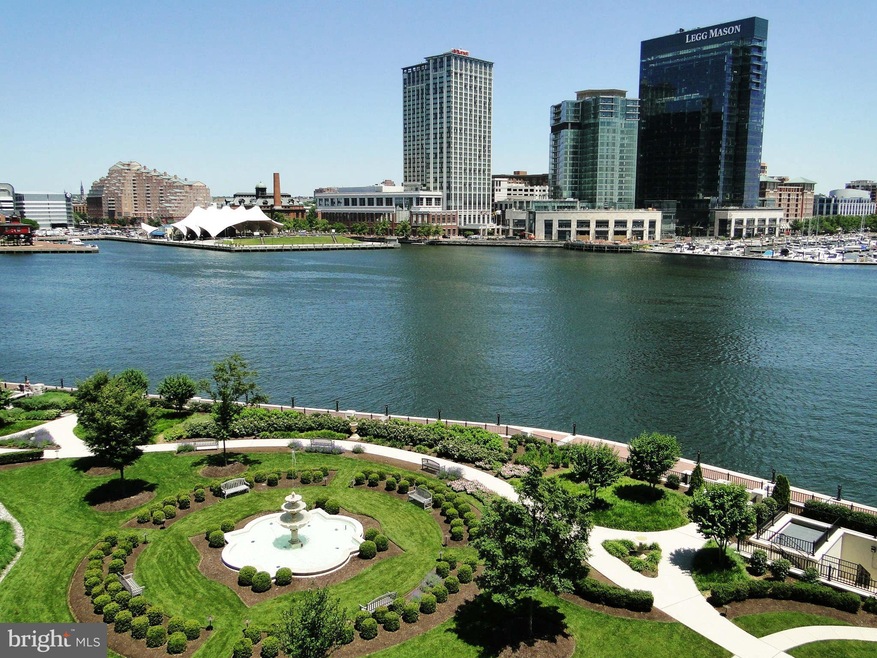 The Ritz-Carlton Residences, Baltimore, MD 21230 - photo 1