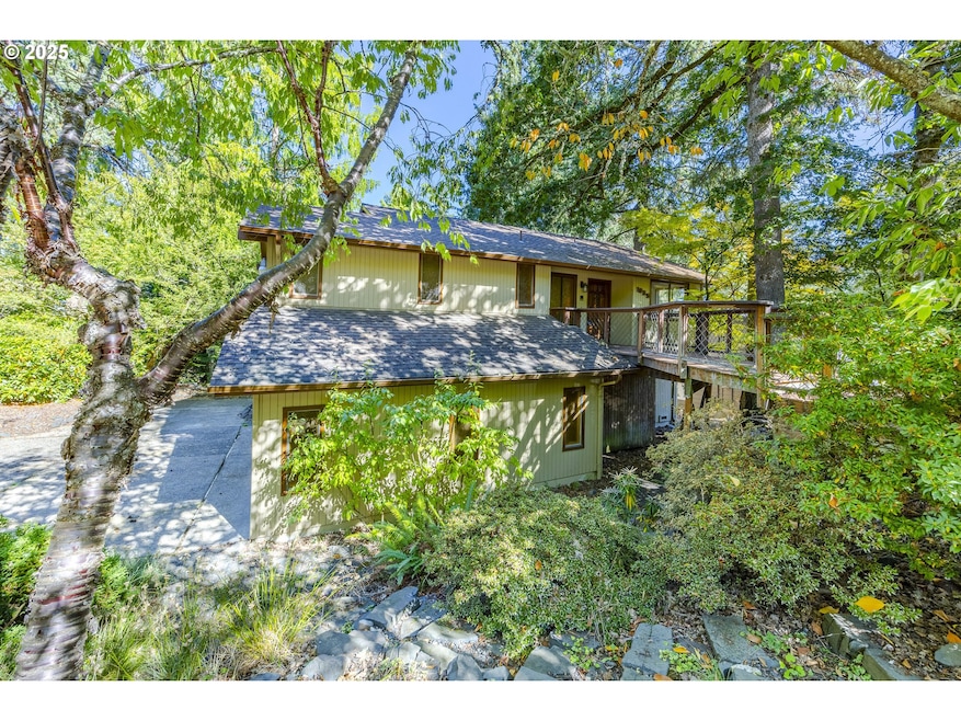 1955 W 28th Ave, Eugene, OR 97405 - photo 1
