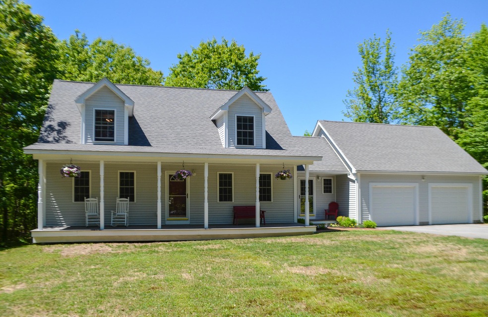 30 Farrington Rd, Gorham, ME 04038 - photo 1