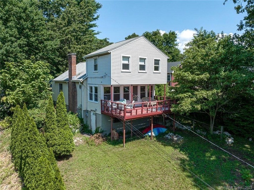 55 W Shore Dr, Enfield, CT 06082 - photo 1