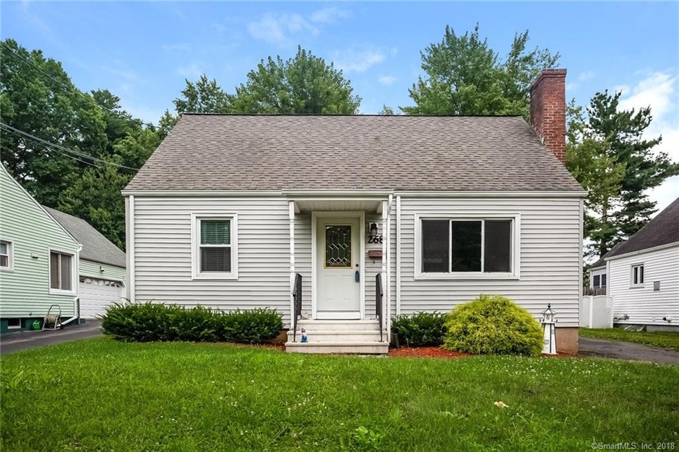 268 Trout Brook Dr, West Hartford, CT 06110 - photo 1