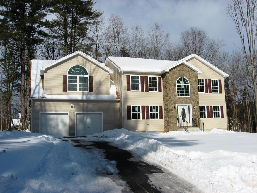 902 Astilbe Way, East Stroudsburg, PA 18301 - photo 1