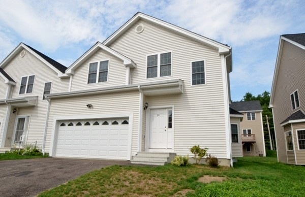 90 Fisher Rd unit 24, Holden, MA 01520 - photo 1