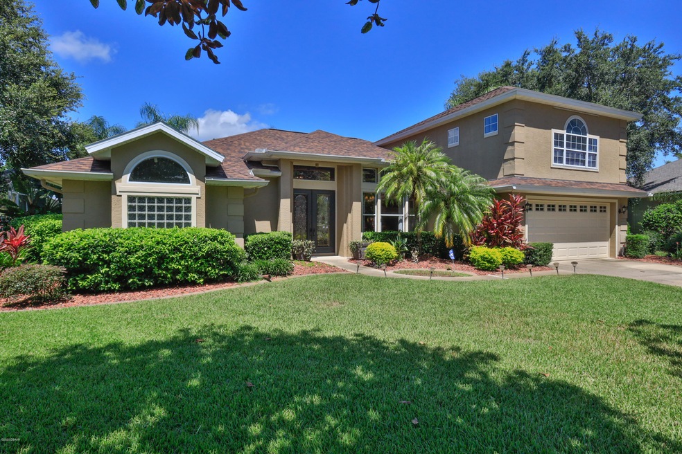 5 Creek Branch Way