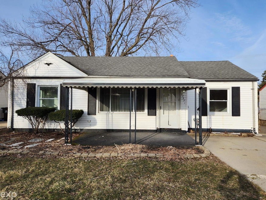 27301 Woodmont St, Roseville, MI 48066 - photo 1