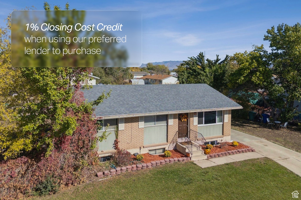 2386 W 7680 S, West Jordan, UT 84084 - photo 1