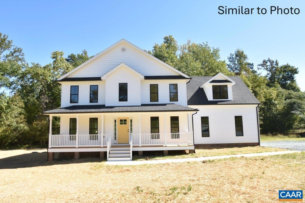 7 E Jack Jouett Rd, Louisa, VA 23093 - photo 1