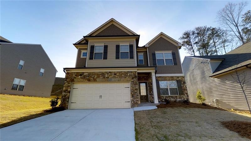 unlisted-address, Sugar Hill, GA 30518 - photo 1