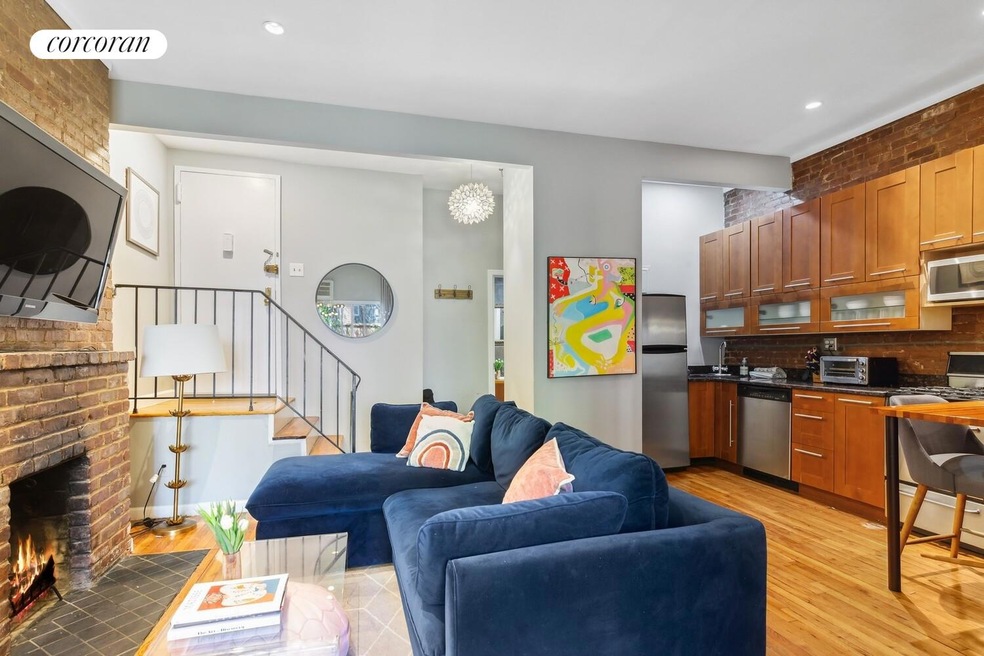 309 W 82nd St unit 2B, New York, NY 10024 - photo 1