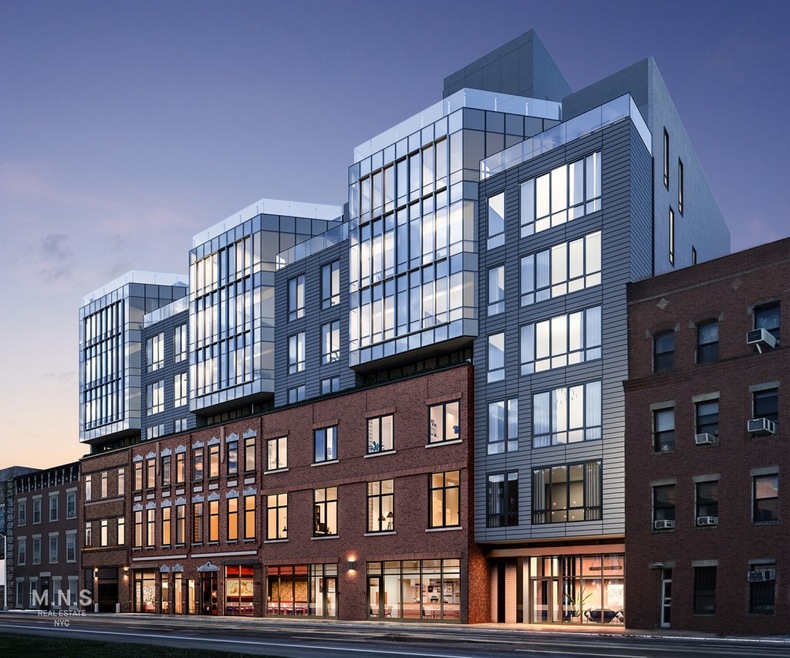 The Umbrella Factory unit 2-A, Brooklyn, NY 11211 - photo 1