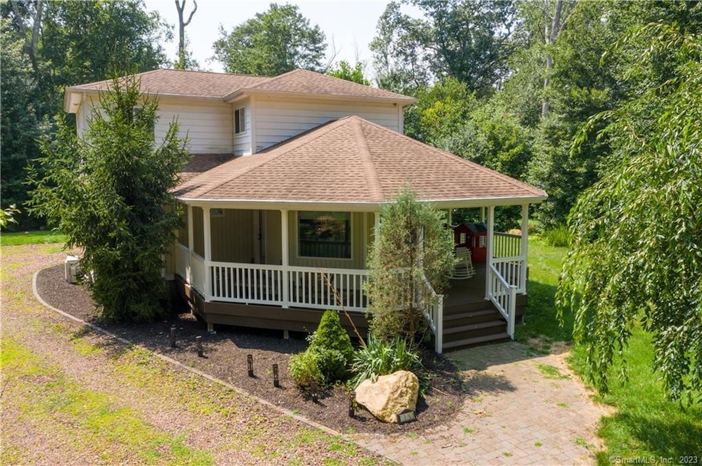 Sold $402,000 • Co-Listing Agent