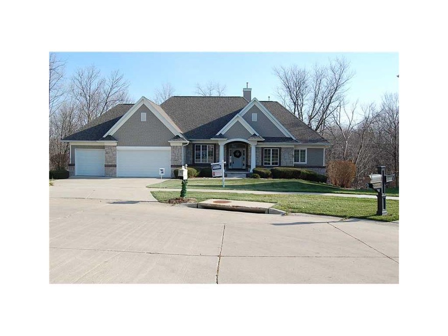 Front Exterior.
