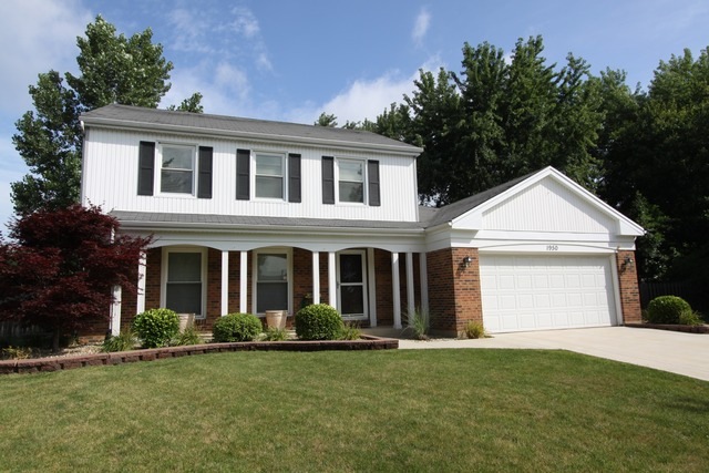 1950 Bristol Ct, Naperville, IL 60565 - photo 1