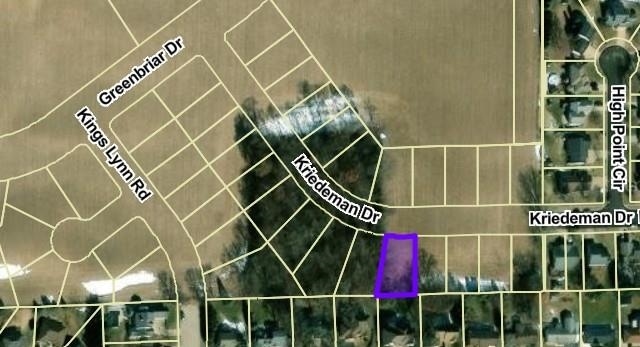 Lot 33 Kriedeman Dr, Stoughton, WI 53589 - photo 1