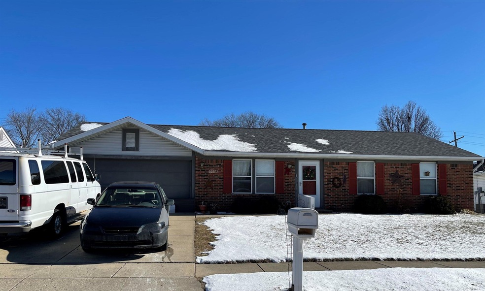 3319 Wales Ct, Lafayette, IN 47909 - photo 1