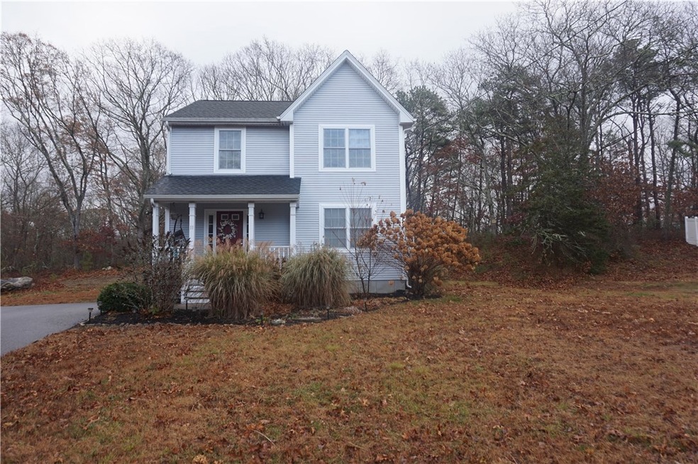 11Auke Way