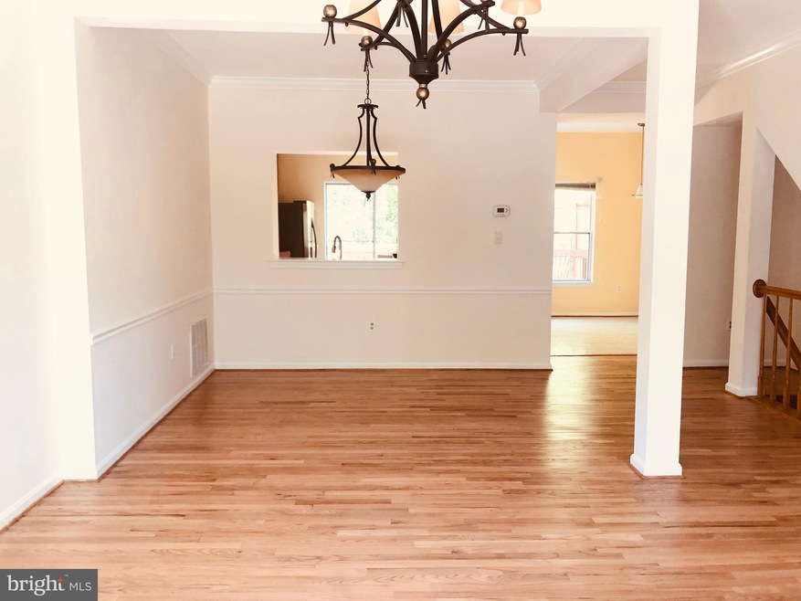 17293 Sligo Loop, Dumfries, VA 22026 - photo 1