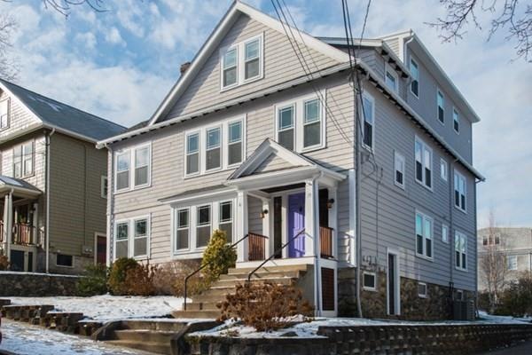 39 Menotomy Rd unit 39, Arlington, MA 02476 - photo 1