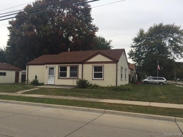 26503 Nagel St, Roseville, MI 48066 - photo 1