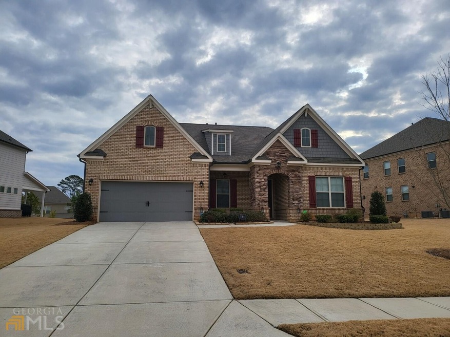 683 Faraday Cir, Suwanee, GA 30024 - photo 1