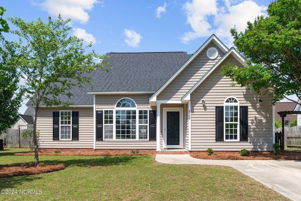 3708 Tifgreen Dr, Greenville, NC 27834 - photo 1