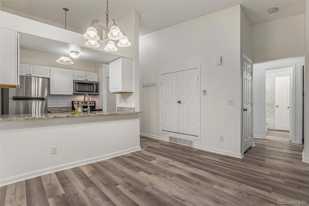 16001 E Alaska Place unit 14, Aurora, CO 80017 - photo 1