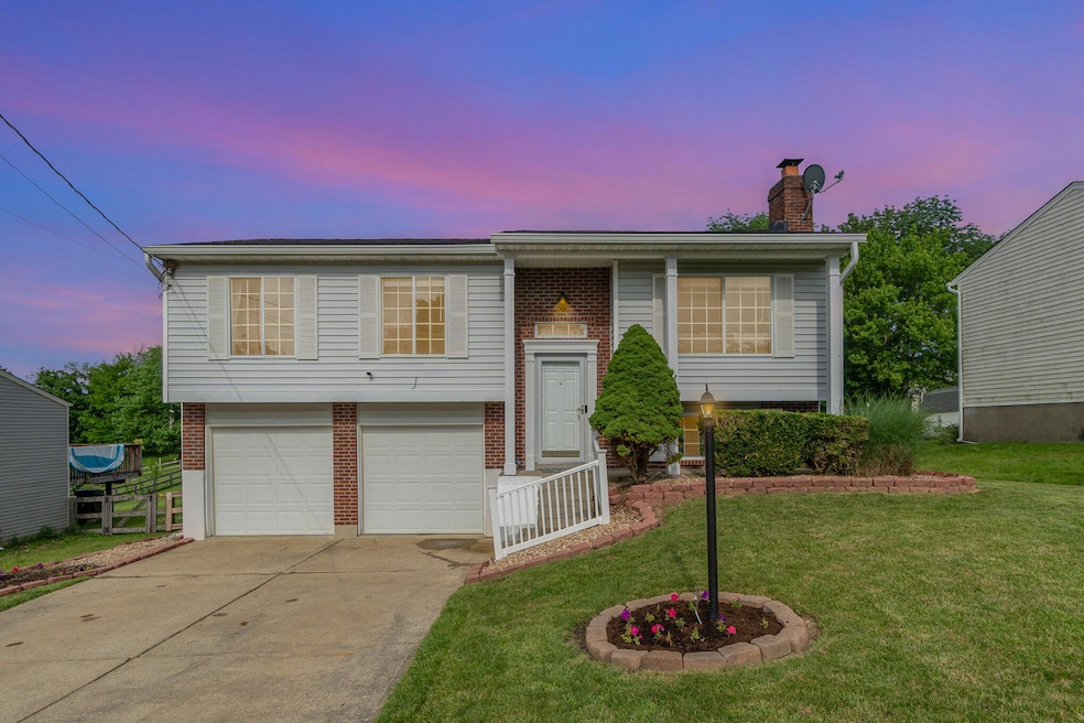 Sold $282,000 • Co-Listing Agent