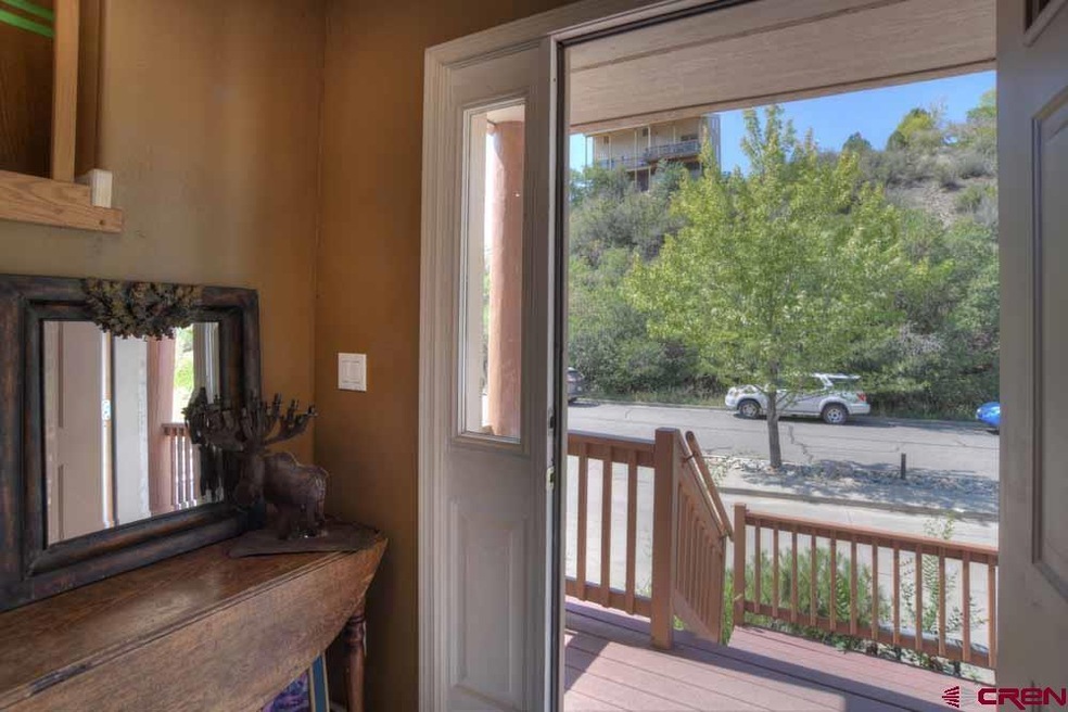 3130 Quasar St, Durango, CO 81301 - photo 1