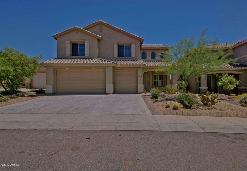 2545 W Kit Carson Trail, Phoenix, AZ 85086 - photo 1