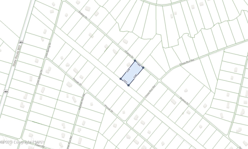 0 Dr, Jim Thorpe, PA 18229 - photo 1