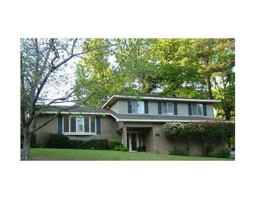 135 Hilltop Cir, Pineville, LA 71360 - photo 1