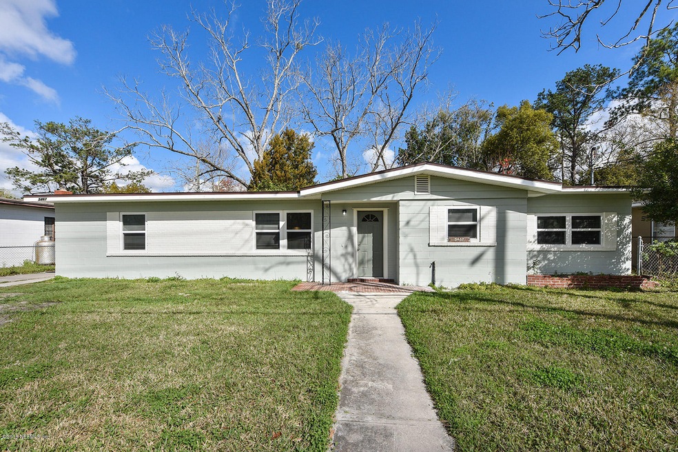 5467 Kingsbury St, Jacksonville, FL 32205 - photo 1