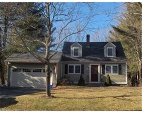 39 Cedar St unit 1, Foxboro, MA 02035 - photo 1