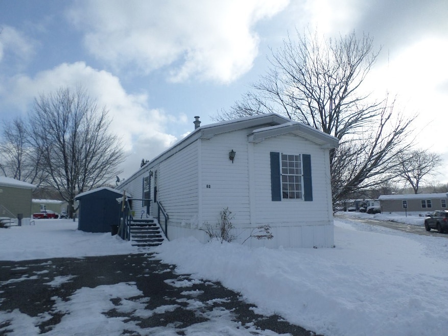 5149 Henderson Lot 60 Rd, Erie, PA 16509 - photo 1