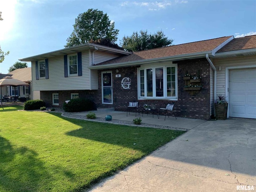 20 Eisenhower Dr, Jacksonville, IL 62650 - photo 1