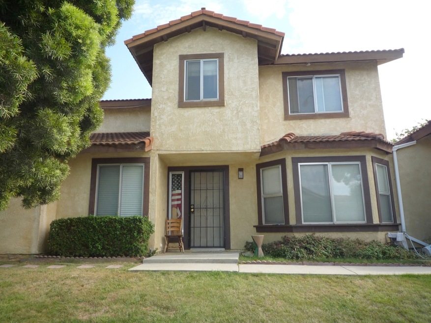 Roomy Two Story Home