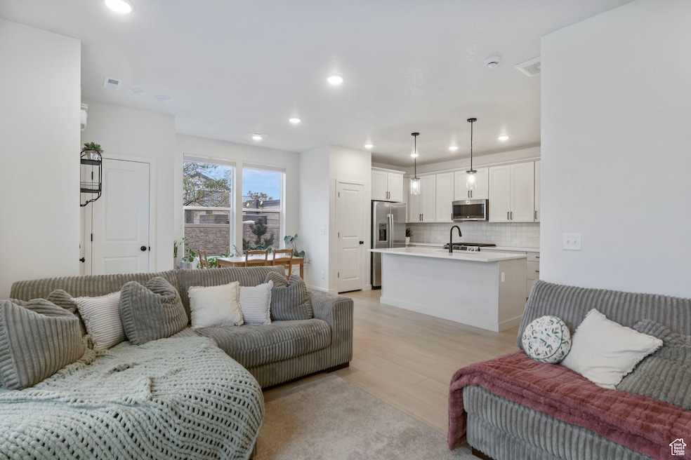 2897 S Arfons unit 1, West Valley City, UT 84120 - photo 1