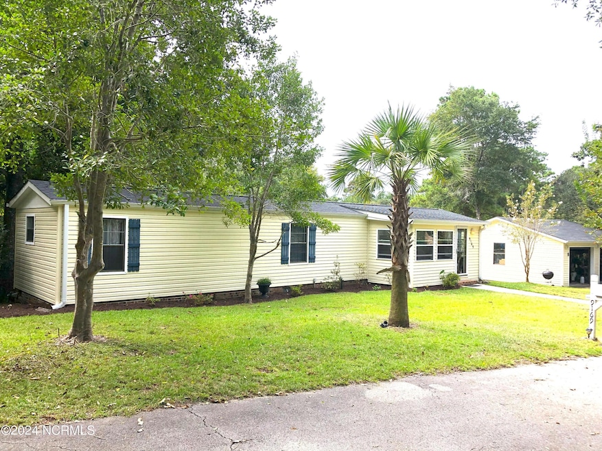 9169 E Calabash