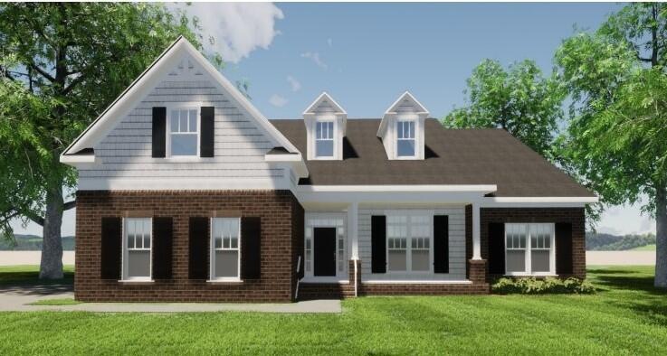 Front Rendering