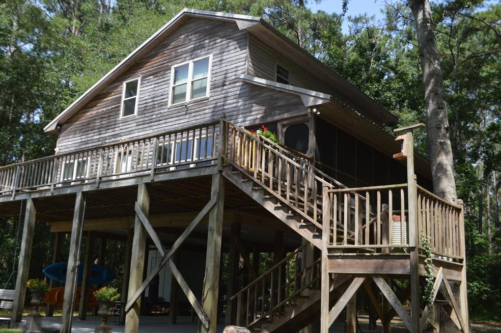 Main View